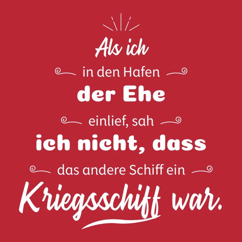 Scheidung Krieg