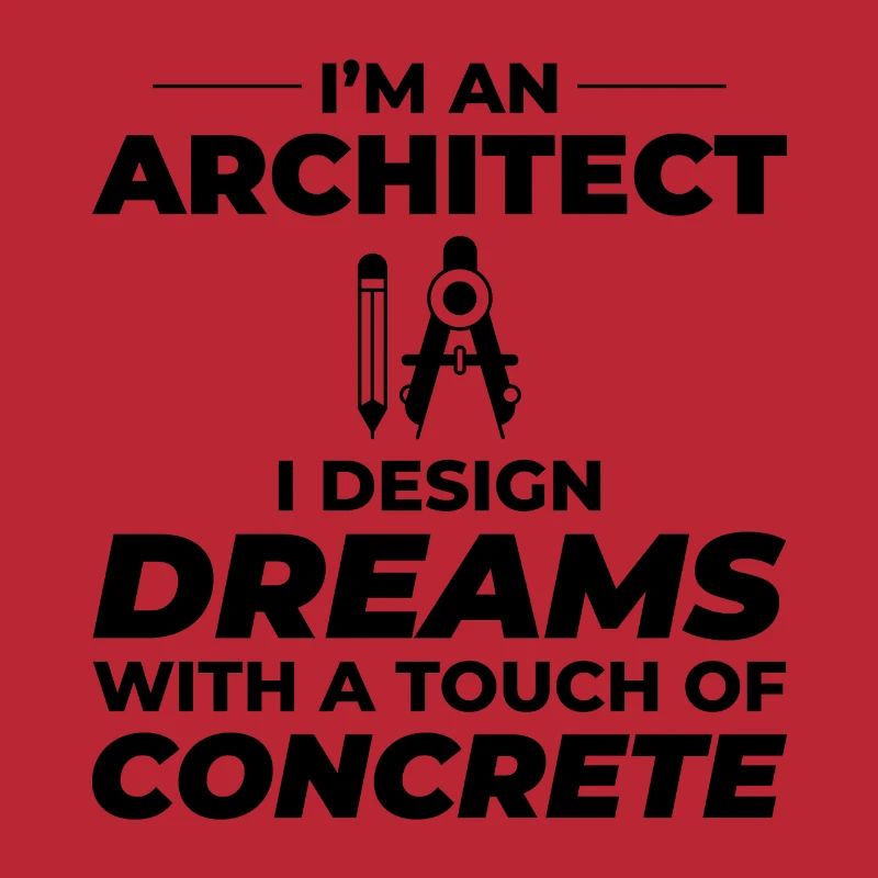 Architect Dreams Concrete Design Construction