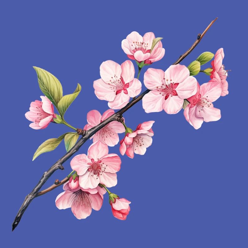 Sakura Spring
