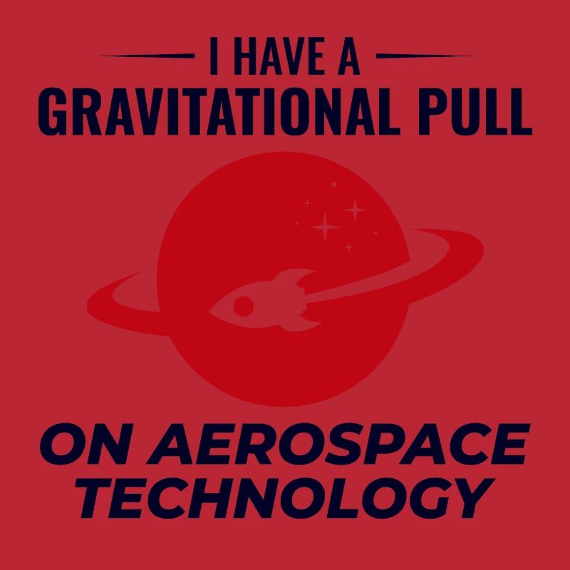 Aerospace Engineer Astronautical Rocket Scientist