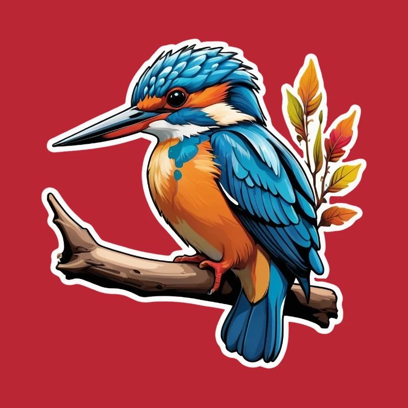 kleiner Eisvogel