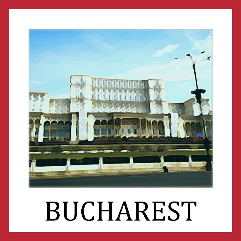 Bucarest
