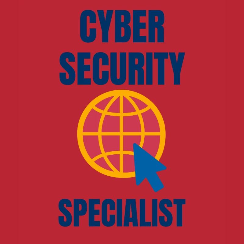 Cybersecurity - IT Security Computer Scientist