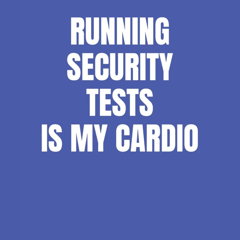 Cybersecurity - IT Security Computer Scientist