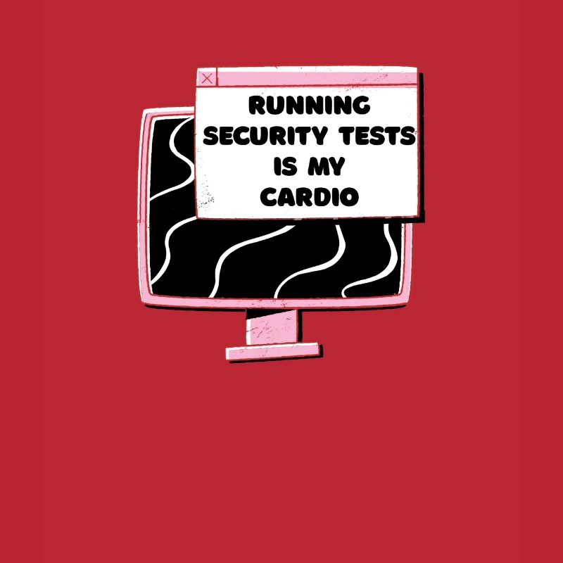 Cybersecurity - IT Security Computer Scientist