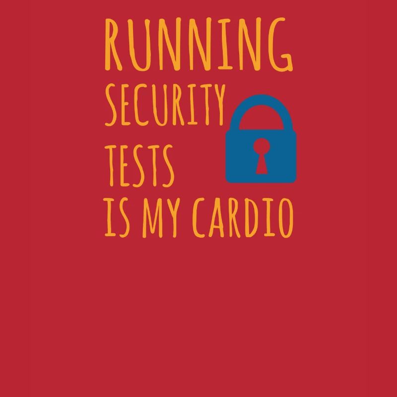 Cybersecurity - IT Security Computer Scientist