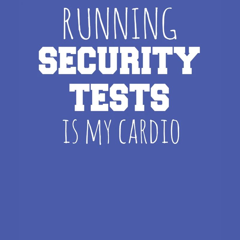 Cybersecurity - IT Security Computer Scientist