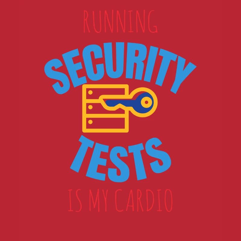 Cybersecurity - IT Security Computer Scientist