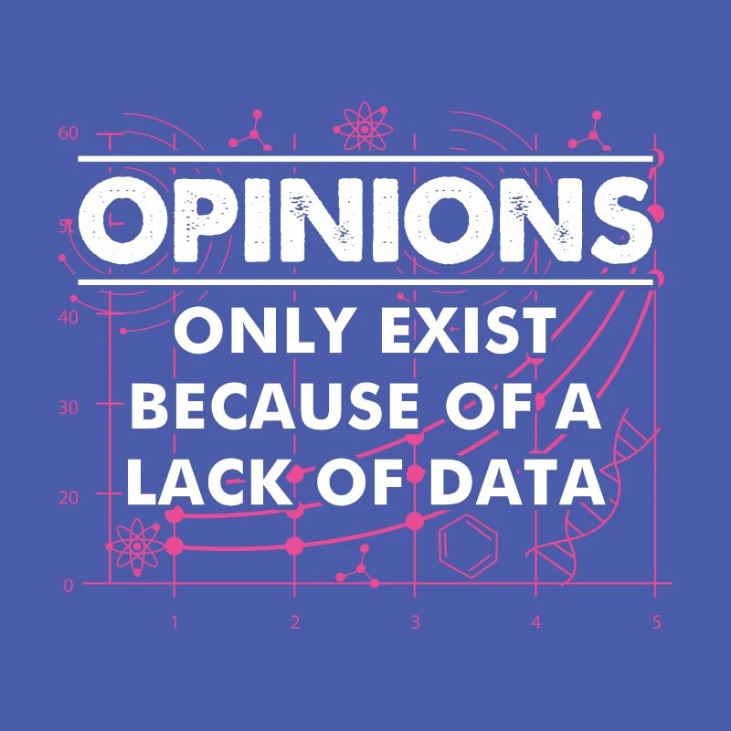 Data Science Mangel an