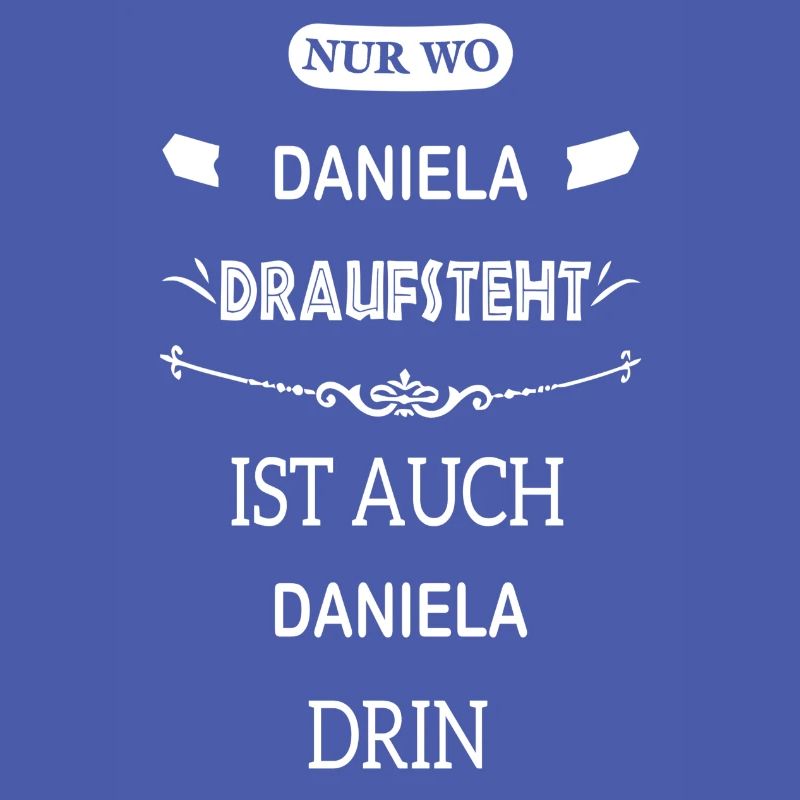 DANIELA