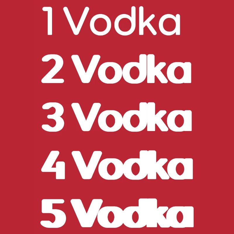 Vodka