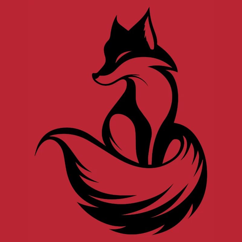 Fox Foxes