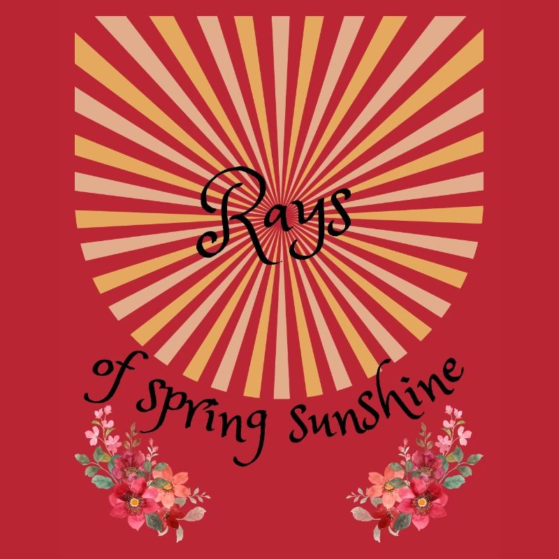 Spring | Spring | Sunbeams | Sun