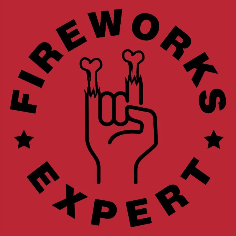 Fireworks Expert Firework Firecracker Pyro