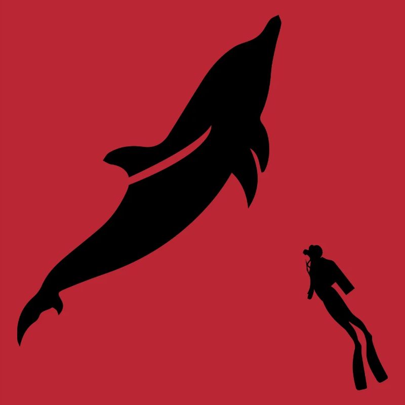 Diving Dive Dive