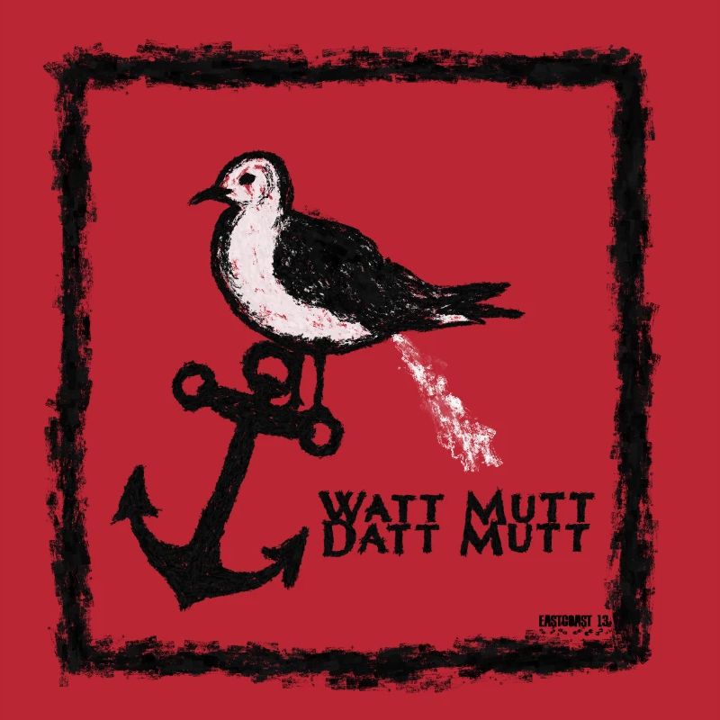 Sei eine Möwe, Scheiss drauf