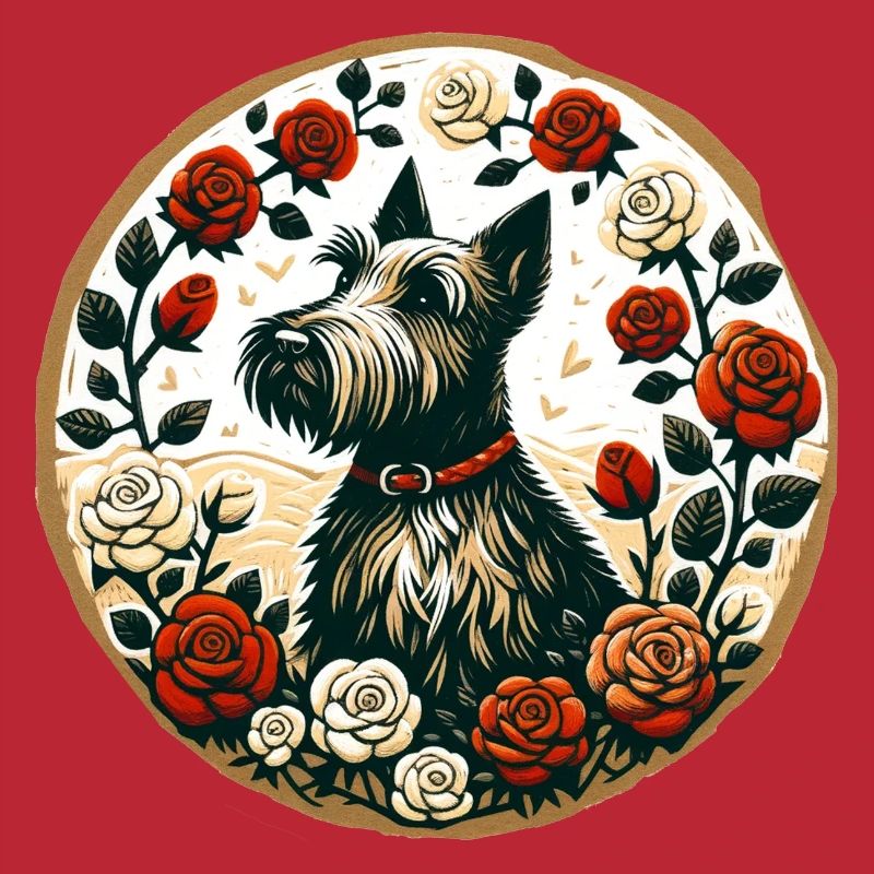 Scottish Terrier