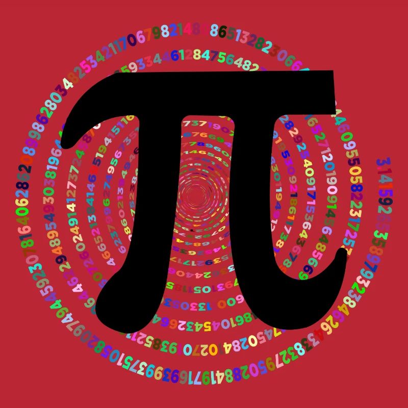 Pi, π, Number, Math, Mathematics, Day, Geometry