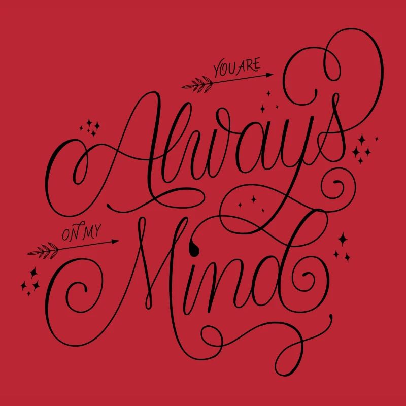 Always on My Mind