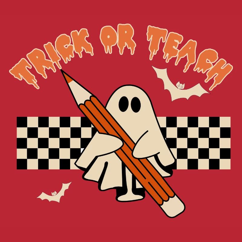 Trick or Teach