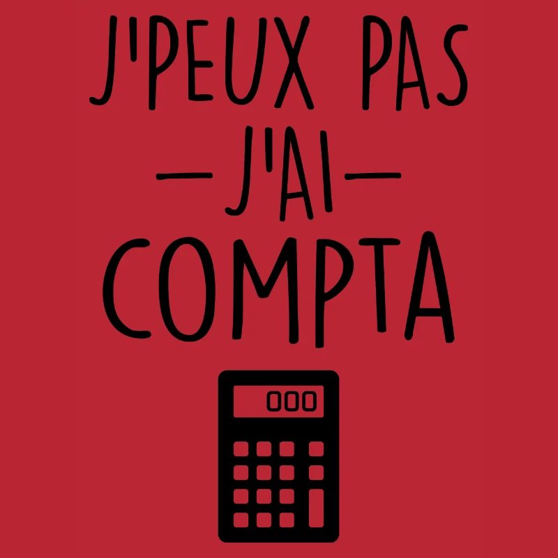 Comptable | Comptabilité | Compter | Chiffre