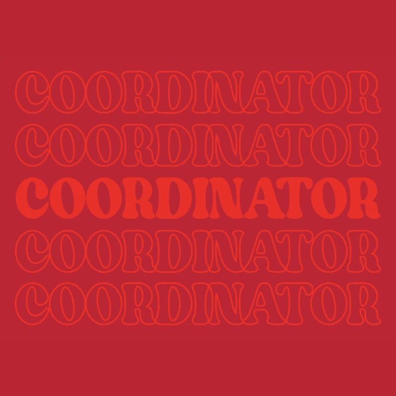 Coordinator Organizer Planner Arranger Scheduler