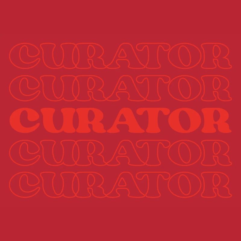 Curator Keeper Custodian Conservator Archivist