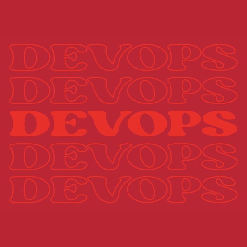 Devops Développeur Opérations Ingénieur Devops