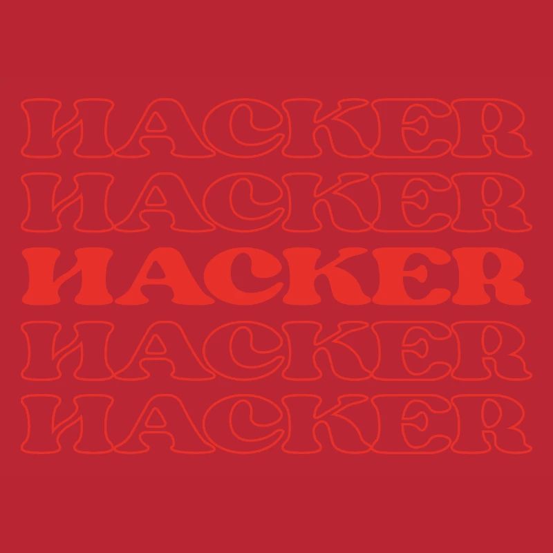 Hacker Cybercriminal Security Breacher Cyber