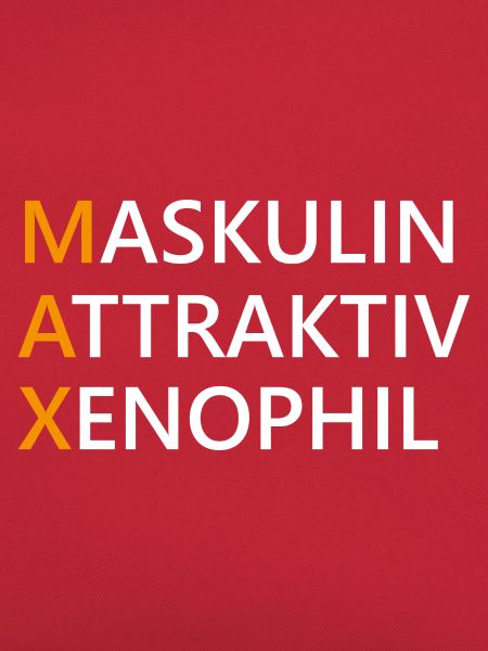 Max Name Geschenk