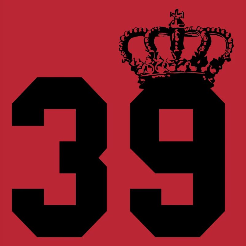 39 crown