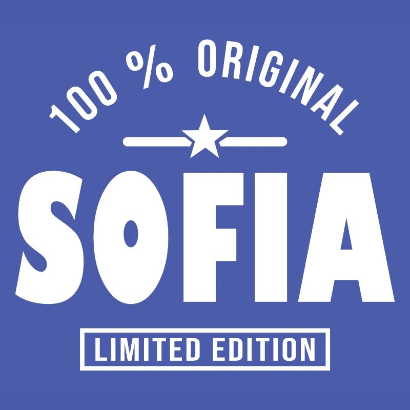 Sofia, Sofia