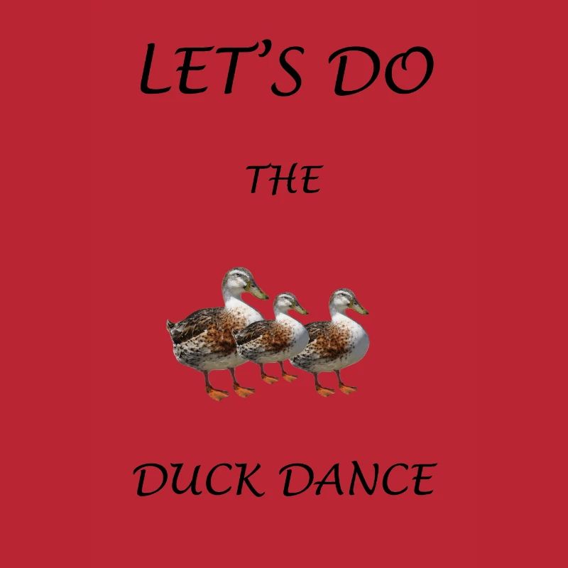 Duck Dance
