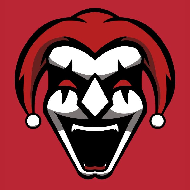 Demon Jester