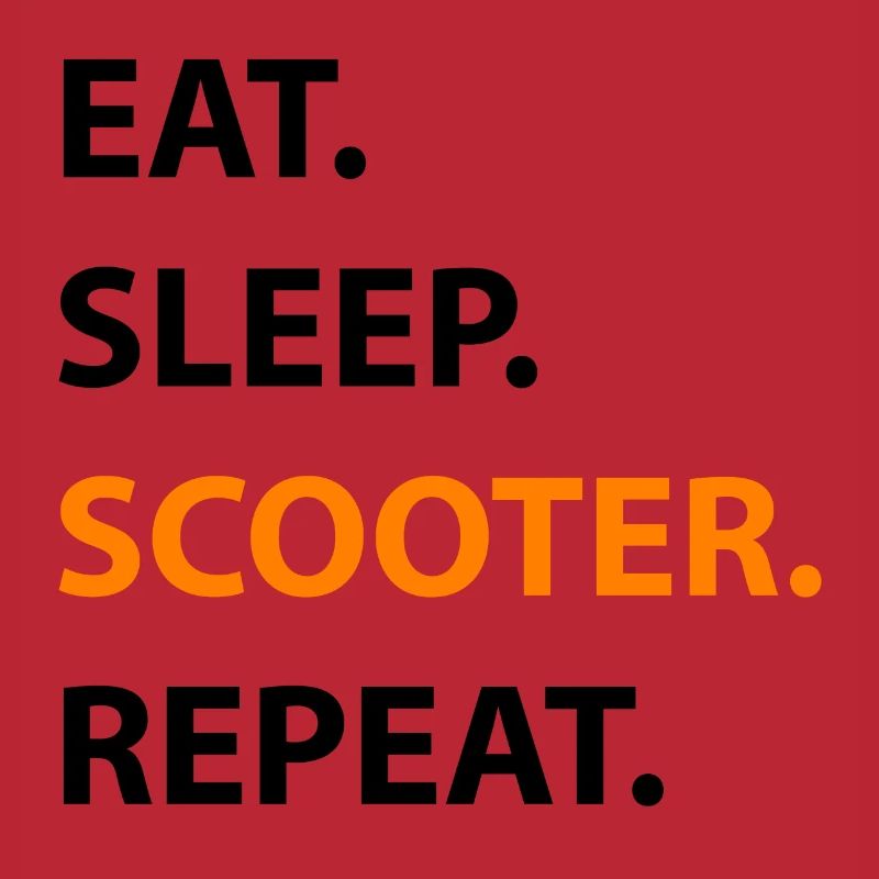E-Scooter E-Roller Scooter