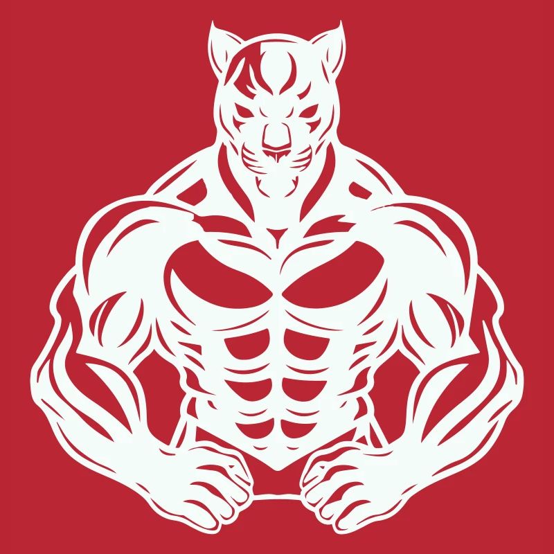 Panther Comic