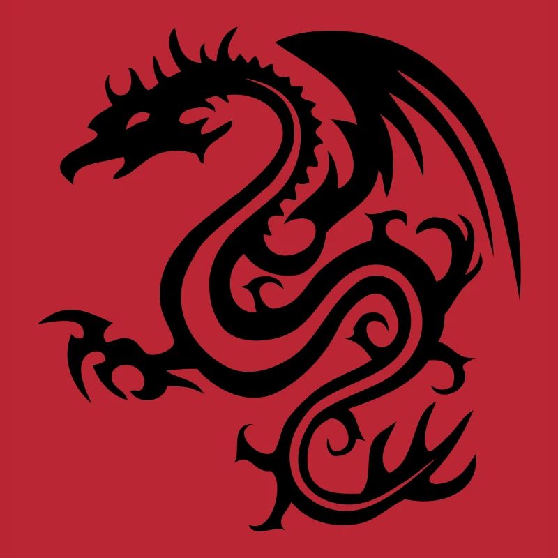 Drache