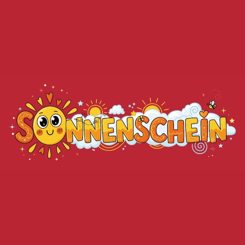 Sonnenschein