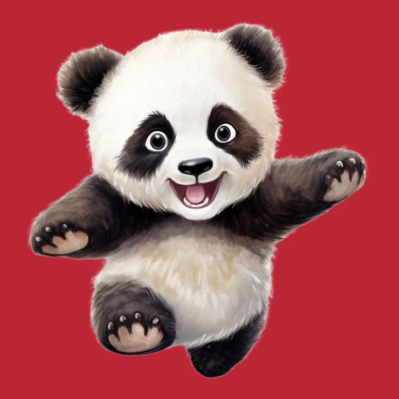 Panda Markus