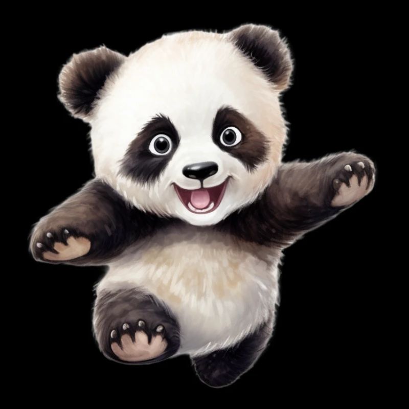 Panda Markus