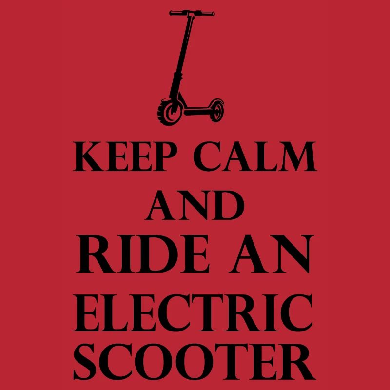 E-Scooter E-Roller Scooter