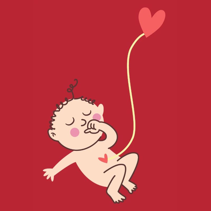 Bébé dans le ventre