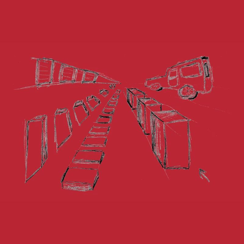 perspective master for bright