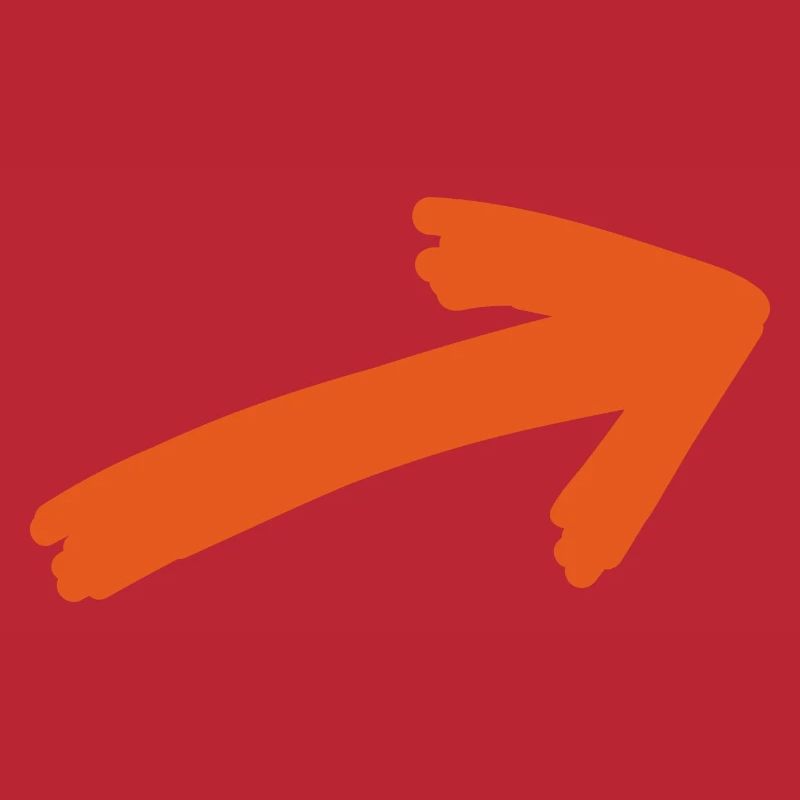 Conception de flèche