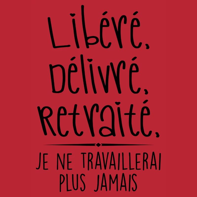 Released, Delivered, Retired | released delivers retirement