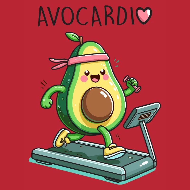 Avocardio