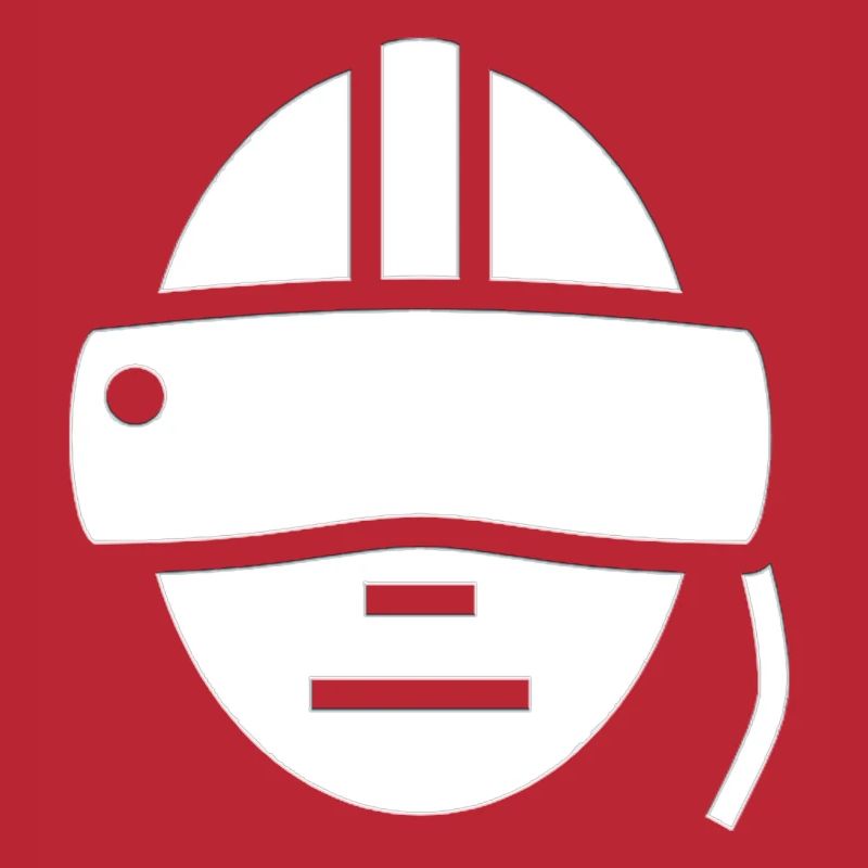 Vr-Headset Hacking Hacker Hacker Cyber virtuell