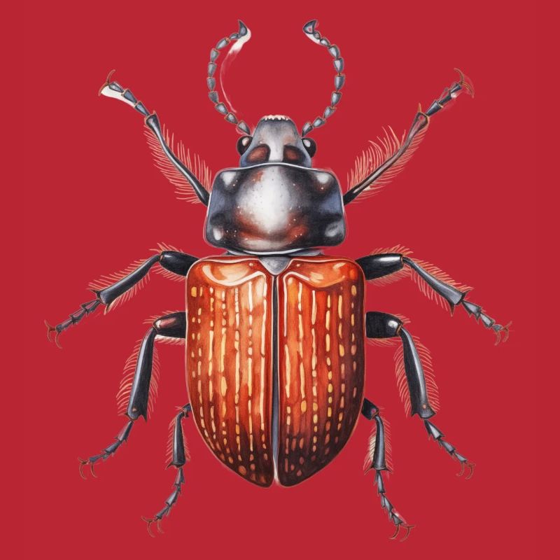 Spring Bug