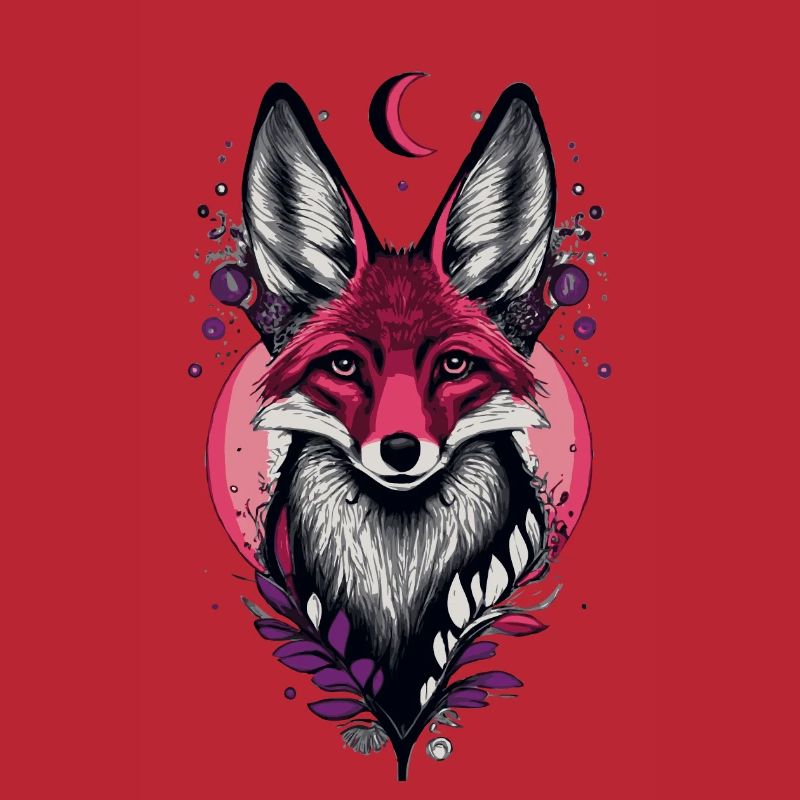 Magic Fox