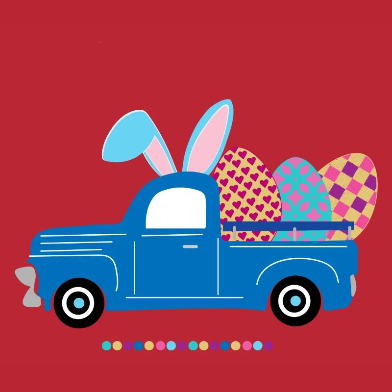Easter Easter T-Shirt Easter Egg